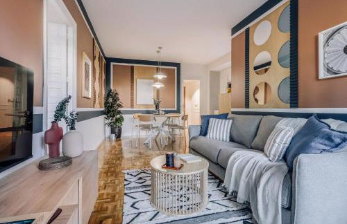 Selvi - 1 bedroom and terrace in El Viso - Photo 10