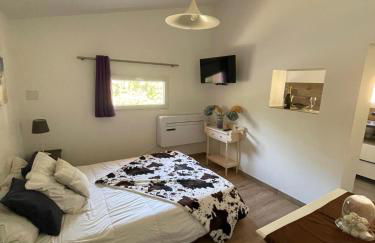 Le Mas de Cocody - Foto 27