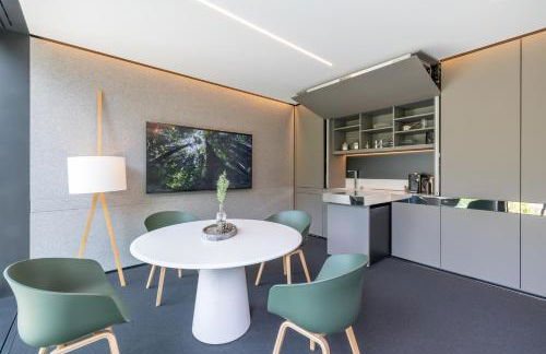 Kloster Suite, Aussensauna, Hottube - ÜhlingenBirkendorf - Foto 9