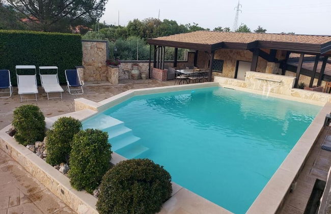 Blu Etna Casa Vacanze - Foto 69