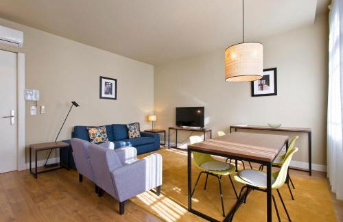 RVA - Porto Central Flats - Foto 14