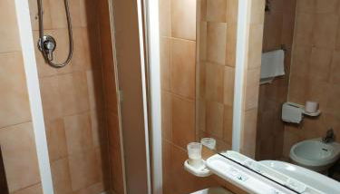 Residence Hotel Valery - Foto 4, Shower
