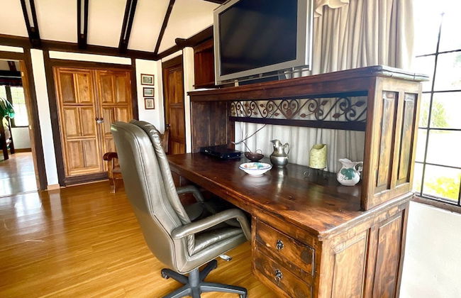 Hacienda privada Represa del Sisga - Photo 30