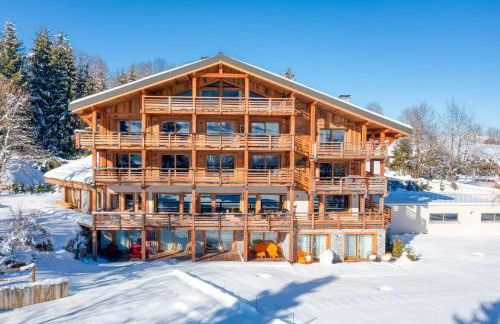 Appartement Horizon Panoramique - Welkeys - Photo 4