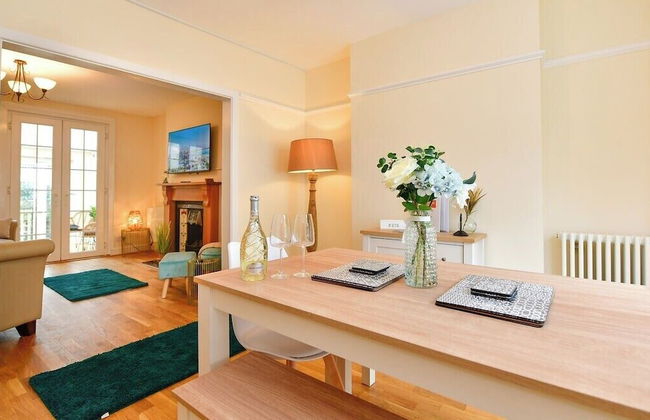 Just Stay Wales - Castle Square Cottage - Foto 23