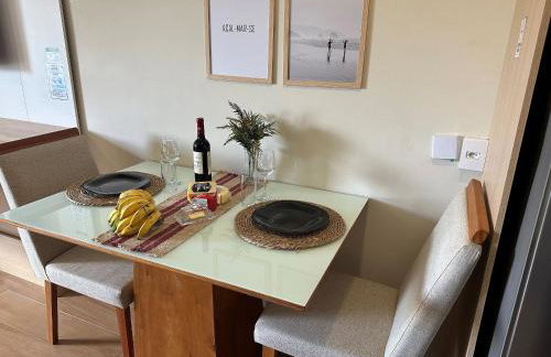 Loft de alto padrão e vista para o mar | MASD309 - Photo 5