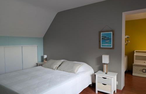 Maison proche Mer - Foto 17