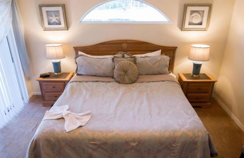 Private Pool House With Private Pool, Near All Famous Attractions!!! - Foto 3