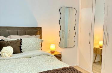 Stylish & New Flat in Leicester - Foto 7