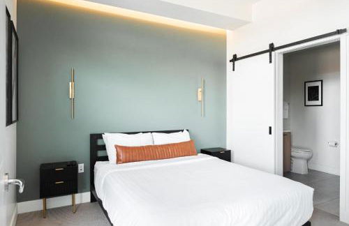 New Spacious Modern Loft - Center of LoHi - Foto 24