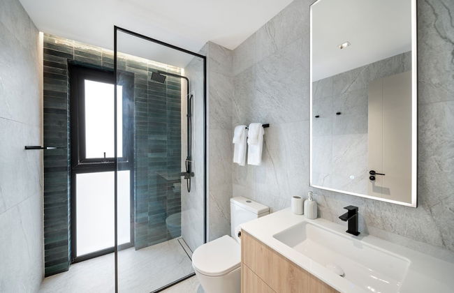 Allure 505 3 Bedroom Apts - Photo 7