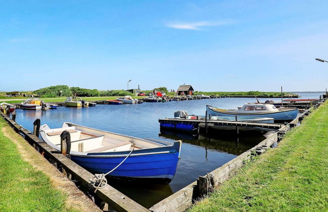 Spacious Summer House With Sauna - Foto 31