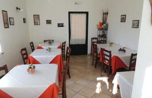 Agriturismo Valle Martina - Photo 74