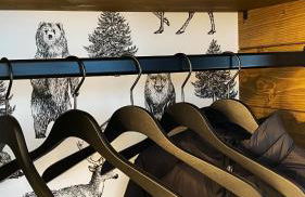 Wald-Chalet Vulkaneifel - Foto 39