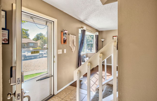 4 BR Country Home In Suburbs W/trails & Parks - Foto 45