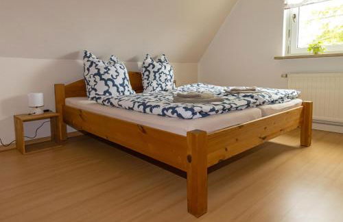 Ferienhaus Schöne Aussicht - Foto 8