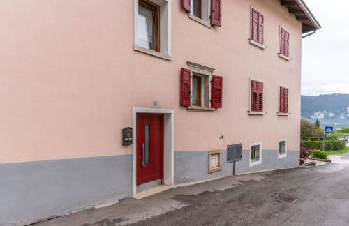 Casa ai Tre Colli, Tres - Foto 43