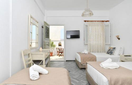 Hara Studios and Apartments - Photo 28