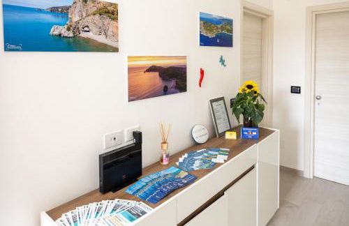 Sweet home Palinuro - Foto 32