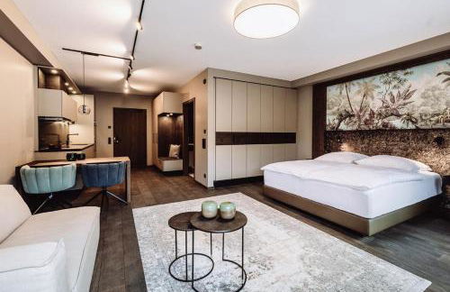 Dillhof Apartments - Foto 19