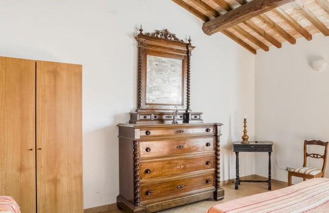 Apartment Near Donatello Sculpture - Foto 9