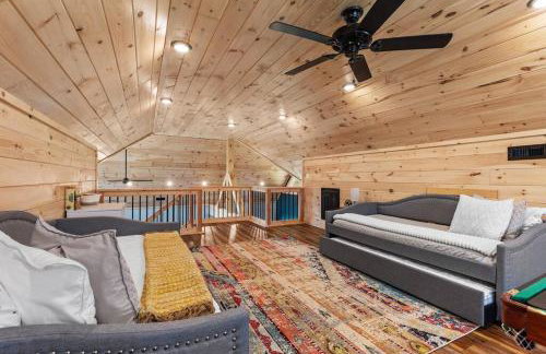 Brand New/ATV Trailer Parking/ 5 min to Miguel's - Foto 40