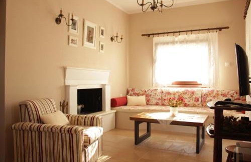 *Villa Pap-Live the Greek hospitality in a village* - Foto 18