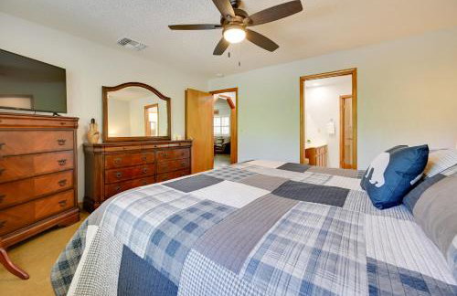 Near Hiking Creekfront Verde Valley Retreat - Foto 12