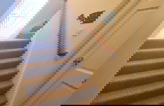 East Wing Apartment - Foto 26