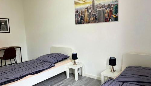 Modern Work & Relax Apartment - Foto 5