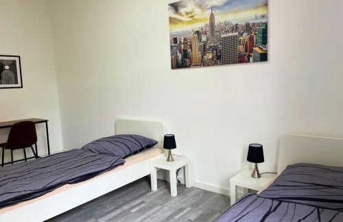 Modern Work & Relax Apartment - Foto 5