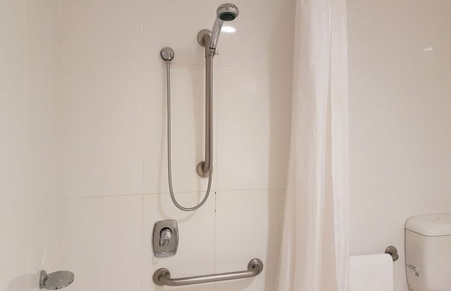 Beau Monde Apartments Newcastle - Boulevard Apartments - Foto 39