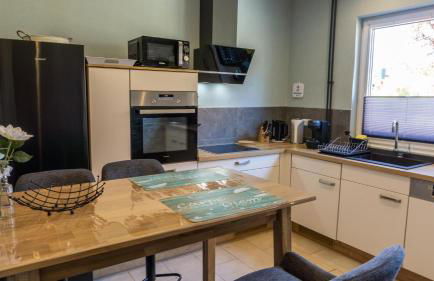 Ferienhaus Westerstraße - Foto 27