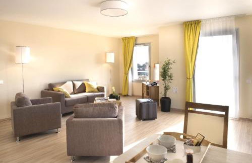 Domitys La Perle de Nacre La Tremblade - Foto 17