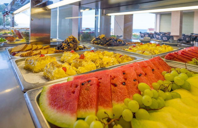 Panorama Resort - Photo 60