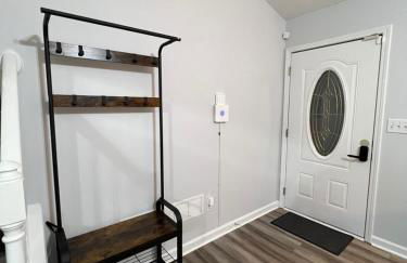 TheCornerWhiteHouse - Foto 40