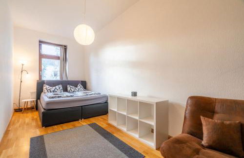 traumhafte Jugendstilwohnung in zentraler Lage am Zoo - Foto 16