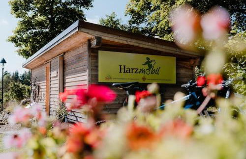 Holiday Homes in Torfhaus Harzresort, Torfhaus - Foto 132