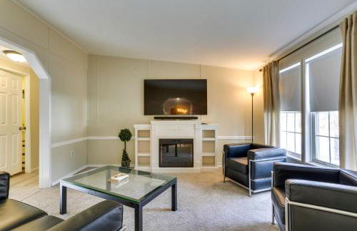 Kayaks, Electric Bicycles Greentown Hideaway! - Foto 7