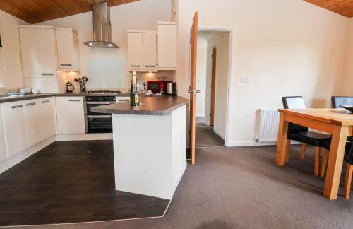 Callow Lodge 5 - Foto 10