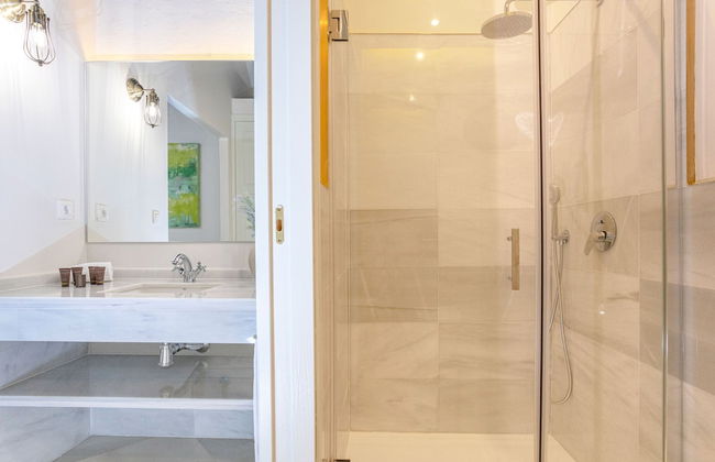 Genteel Home Palacio Abades Terrace - Foto 75