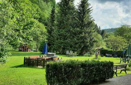 Haus am Wolfsbach - Foto 17