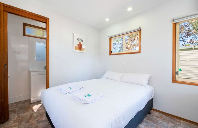 Echo Holiday Parks - Naracoorte - Foto 26