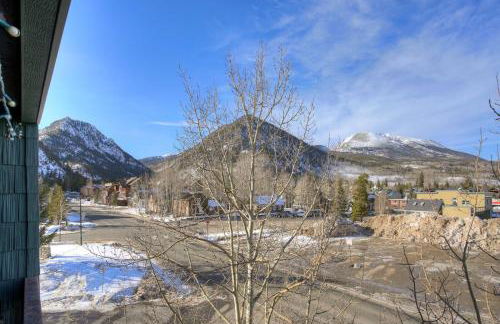 Ten Mile Creek 304 condo - Foto 5