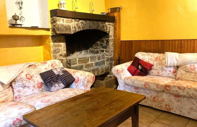 Cottage in the Heart of the Ardennes Woods - Foto 9