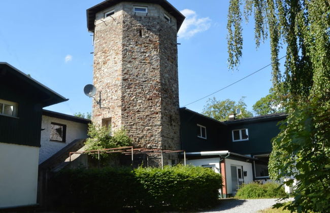 Lavish Retreat in Bad Ems - Foto 39