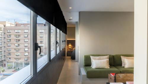 Edmond Vibes Almagro Suites - Photo 3