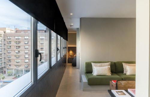 Edmond Vibes Almagro Suites - Photo 3