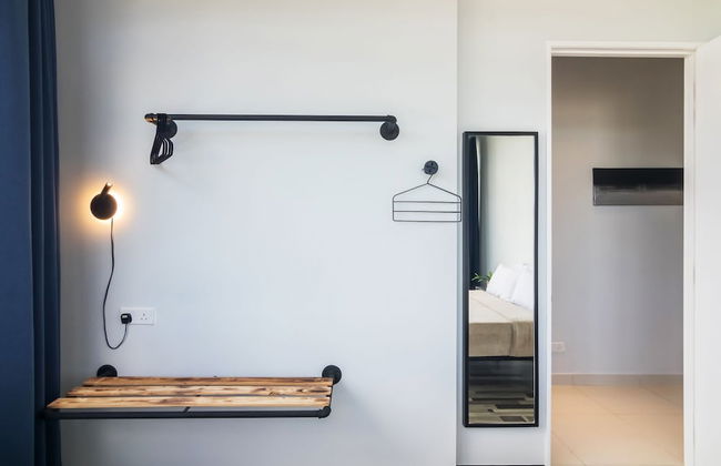 Arte S Family Suites - Foto 8