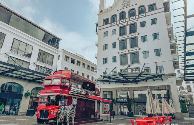 Cayalá Lofts - Photo 25